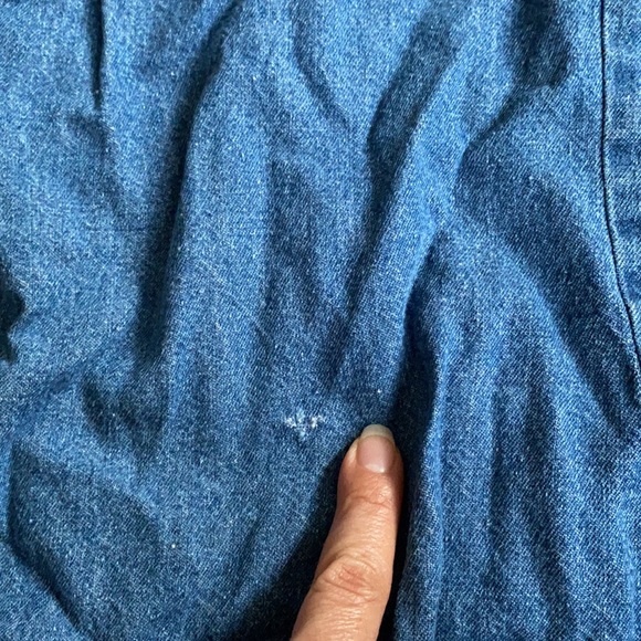 Maternity top - Picture 5 of 5